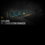 Enclave : Mount Charleston Bunker