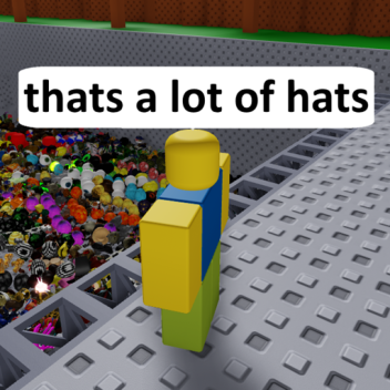 Hat Dropping Game