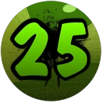 Game Badge Icon