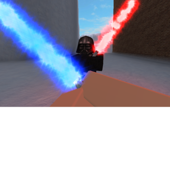Jedi Wars