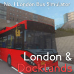 London & Docklands Bus Simulator V2.1