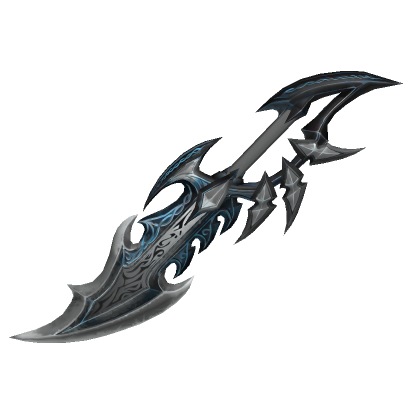 Eternal Demon Soul Taker XL: Katarina's Lost Blade