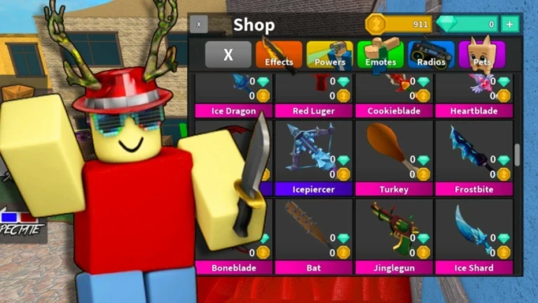 CHECK DESCRIPTION FOR GAME :D