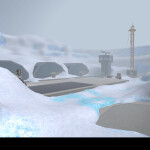 [News] Innovation Arctic Facility [Alpha]