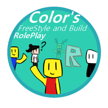 Color's Freestyle Build & RP
