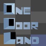 One Door Land