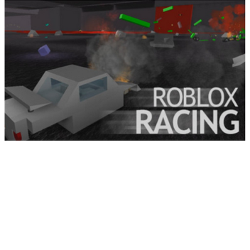 (New??!!!) Roblox racing