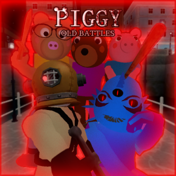 Piggy the Old Battles(GUIを修正)