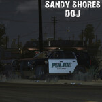 Sandy Shores DOJ RP