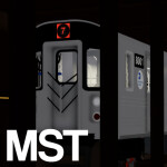 Metro Subway Trials