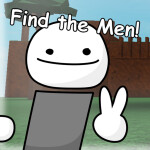 Find The Men! (BETA)