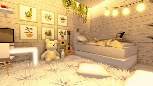 Rooms - Roblox