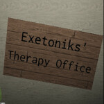 Exetoniks' Office
