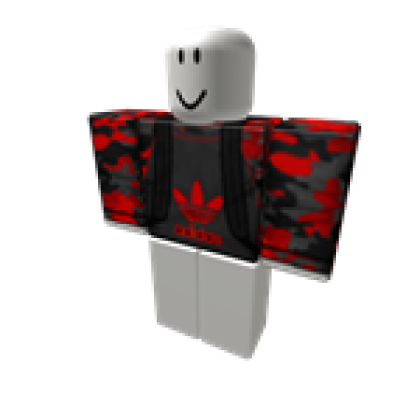 tshirt red and - Roblox