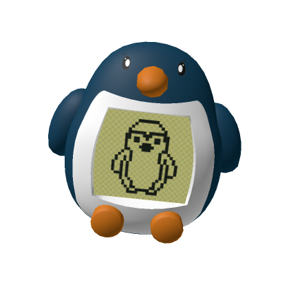 penguin - Roblox