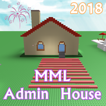 Rumah Admin MML