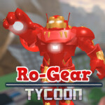 Ro-Gear Tycoon [BACK Open]