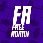 [FREE ADMIN] PR Admin