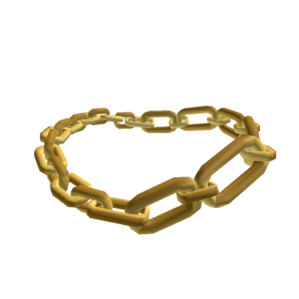 Chain | Roblox Item - Rolimon's