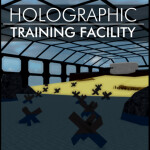 SEA | Holographic Training Facility