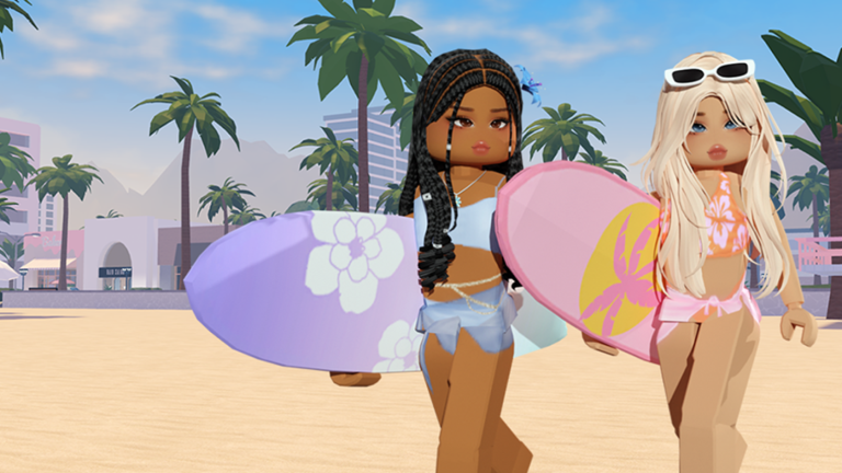Berry Avenue 🏠 RP | Roblox Game - Rolimon's