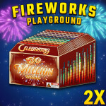 [2X] Fireworks Playground [BETA]