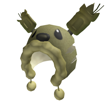 Cute Springtrap Hood | Roblox Item - Rolimon's