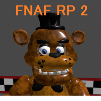 FNAF Roleplay 2! (NEW UPDATE) (NEW MORPHS)