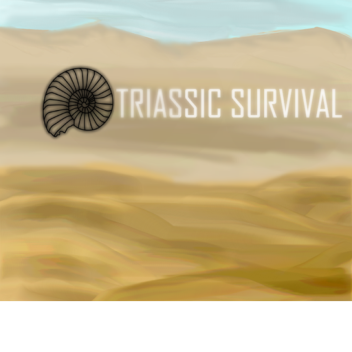[BETA] Triassic Survival W.I.P 