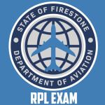 FDOA RPL Written Exam