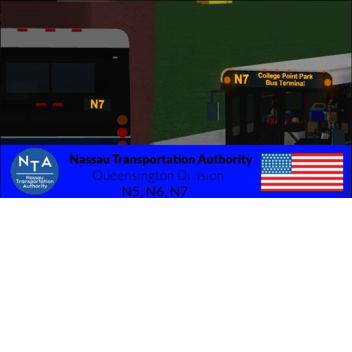 NTA | Old Queensview Bus Divison
