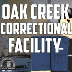 Oak Creek Correctional Centre [RP]