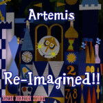 Artemis - Re Imagined!