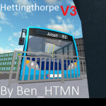 Hettingthorpe V3