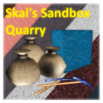 Skai's Sandbox Quarry
