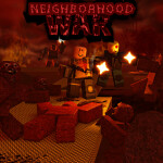 Neighborhood war 
