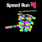Speed run 4 