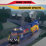 Sand Patch (SEABOARD UPDATE) 