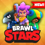 [🏝️189] Find The Brawl Stars Characters