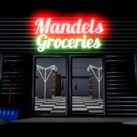 MandeIs Groceries