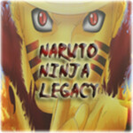 Naruto : Ninja Legacy [Broken]