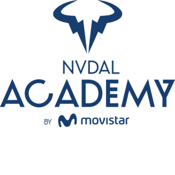 [AFTP] Nvdal Academy By Movistar