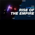 STAR WARS: Rise of the Empire [RP]
