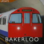 Bakerloo [BETA]