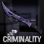 [x2] Criminality