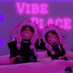 ️ Vibe Place ️ | Roblox Game - Rolimon's