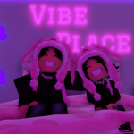 UPDATE!] Vibe Place ❤️ - Roblox