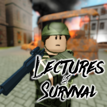 Lectures of Survival v0.0.1 [ALPHA]