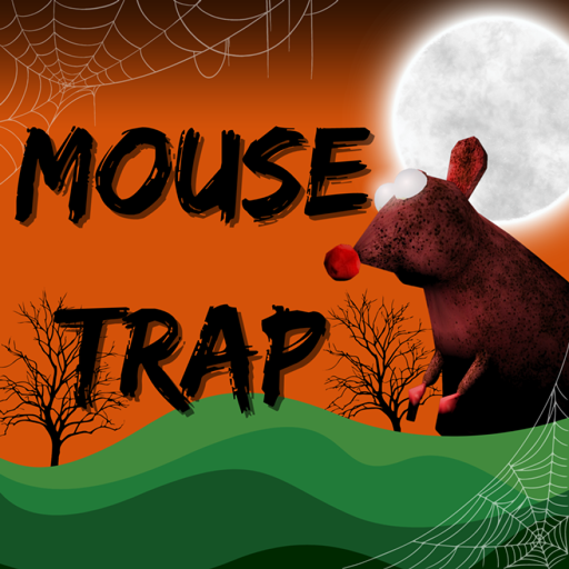 (Halloween update!) Mouse Trap