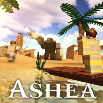 Ashea: Reborn
